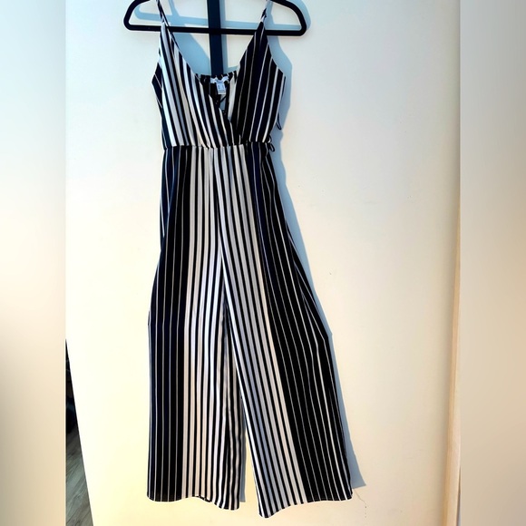 Revamped Pants - REVAMPED one piece